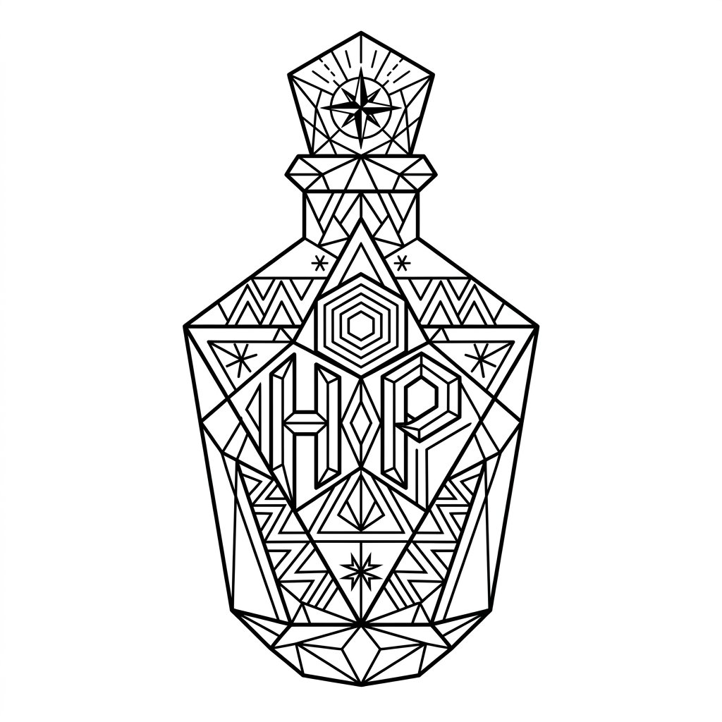 geometric design
