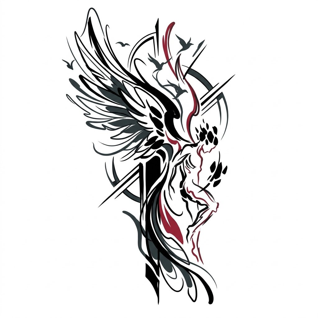 abstract design