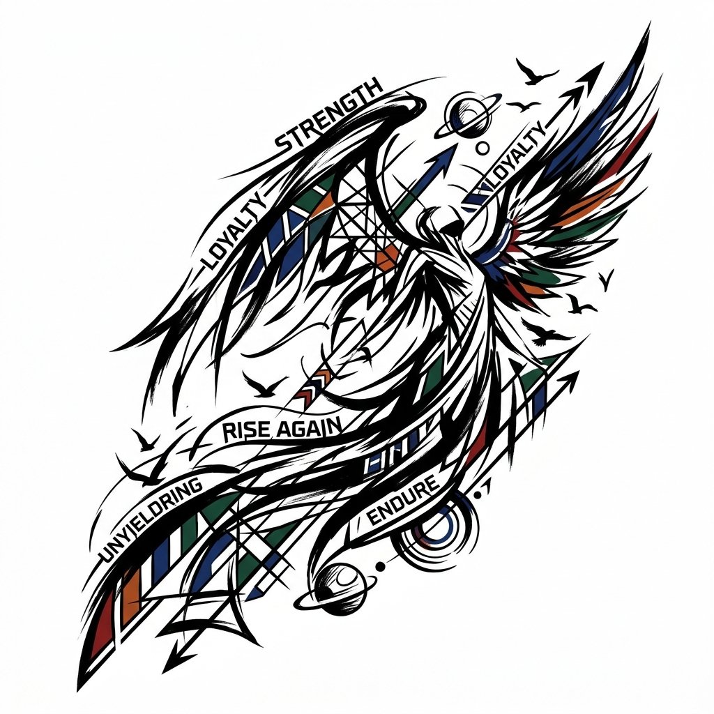 abstract design
