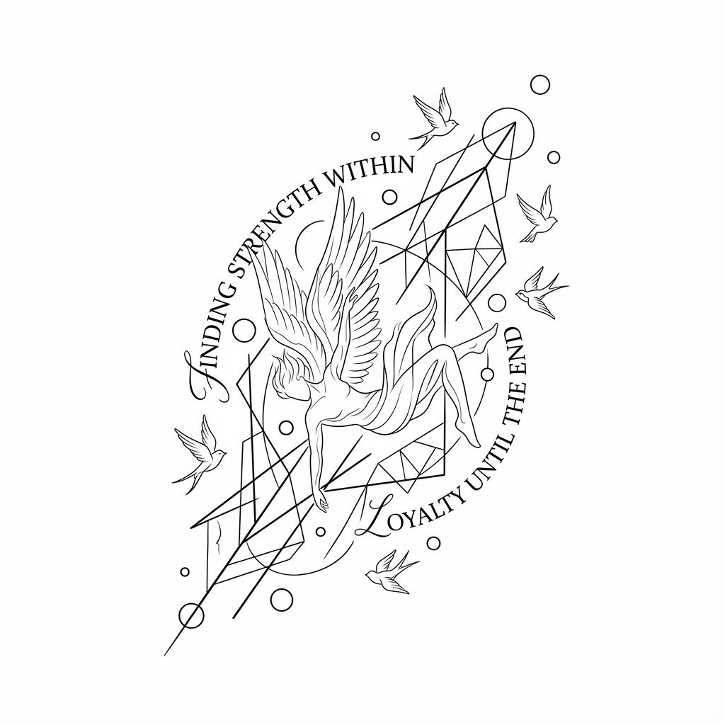 linework design