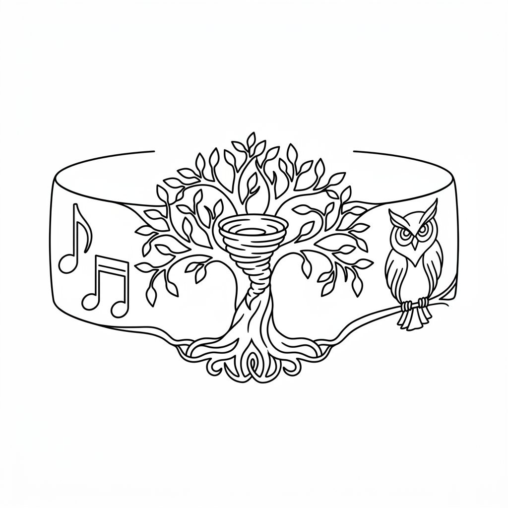 linework design