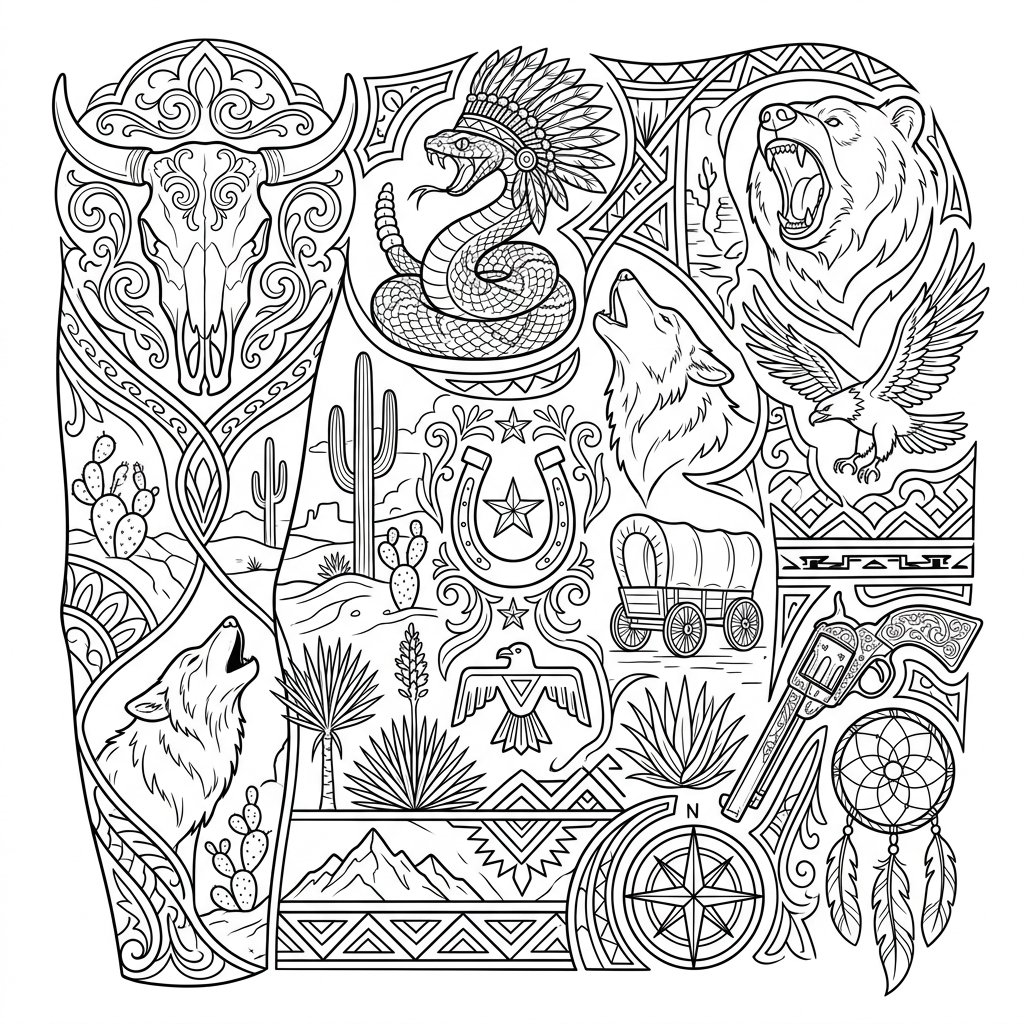 linework design