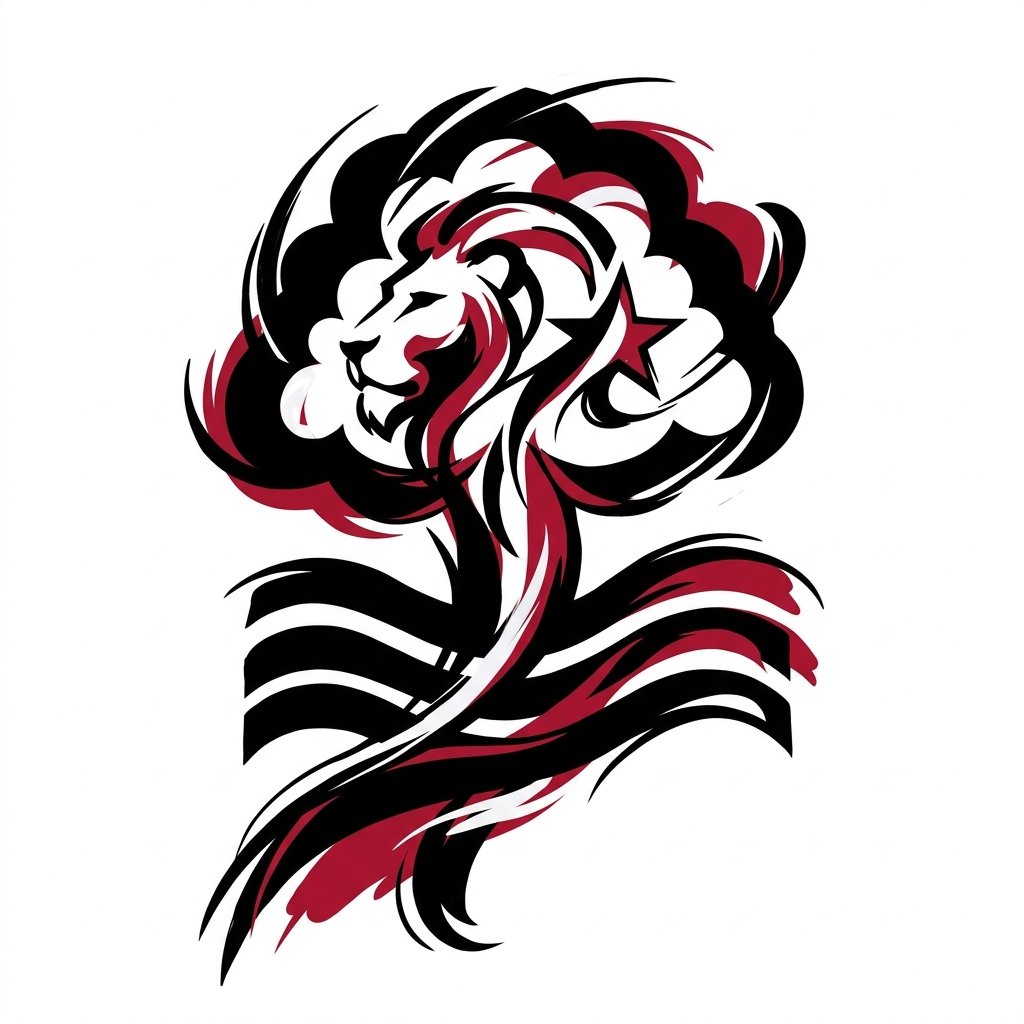 abstract design