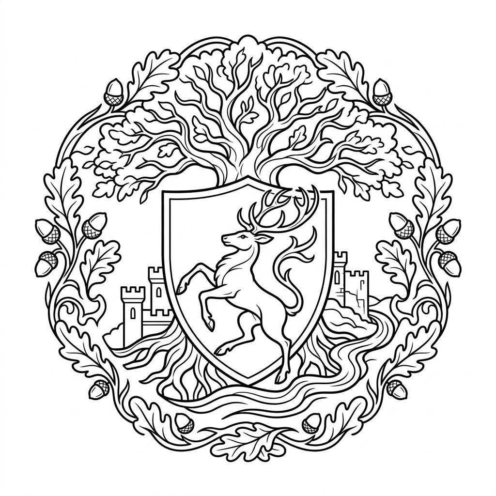 linework design