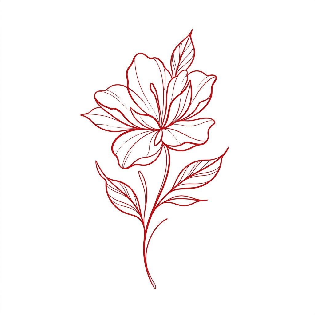 linework design